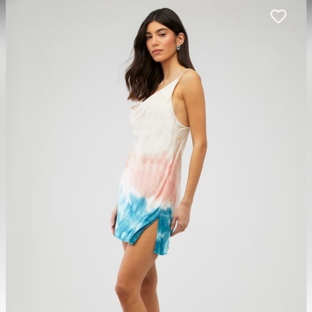 Rays for Days - Elle Dress - XS